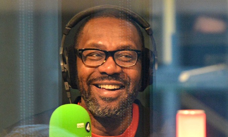 Lenny Henry