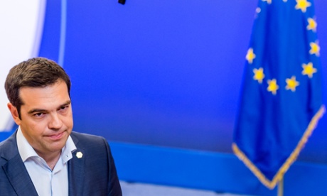 Greek PM Alexis Tsipras has a last chance to bow to lenders’ terms at a Brussels meeting on Saturday afternoon, the fifth such session in 10 days.