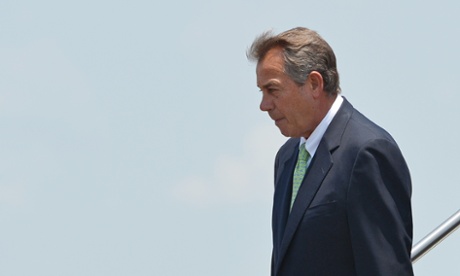 John Boehner