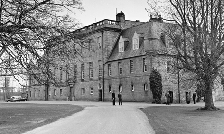 Gordonstoun School