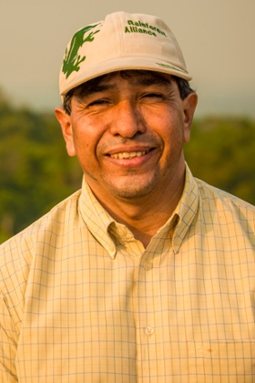 José Román Carrera