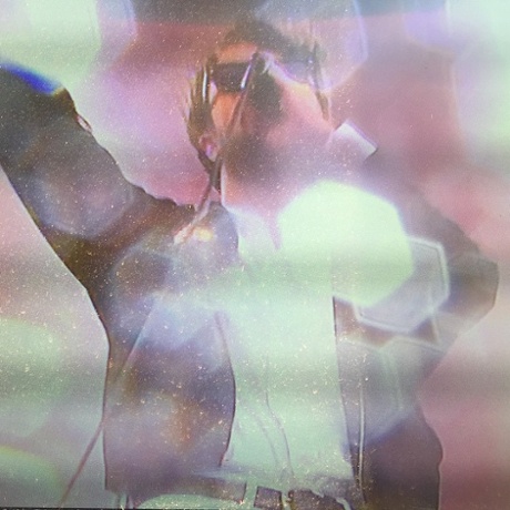 thank u #glastonbury. u v special. Paris solidays today! 🇫🇷