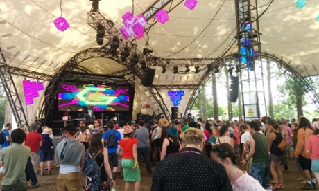 Monkley Pilot DJ set