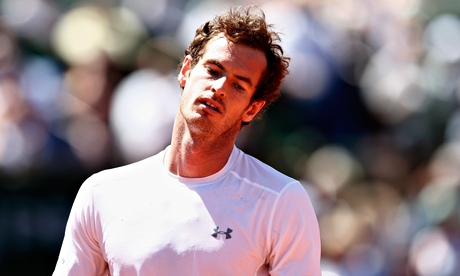 Andy Murray