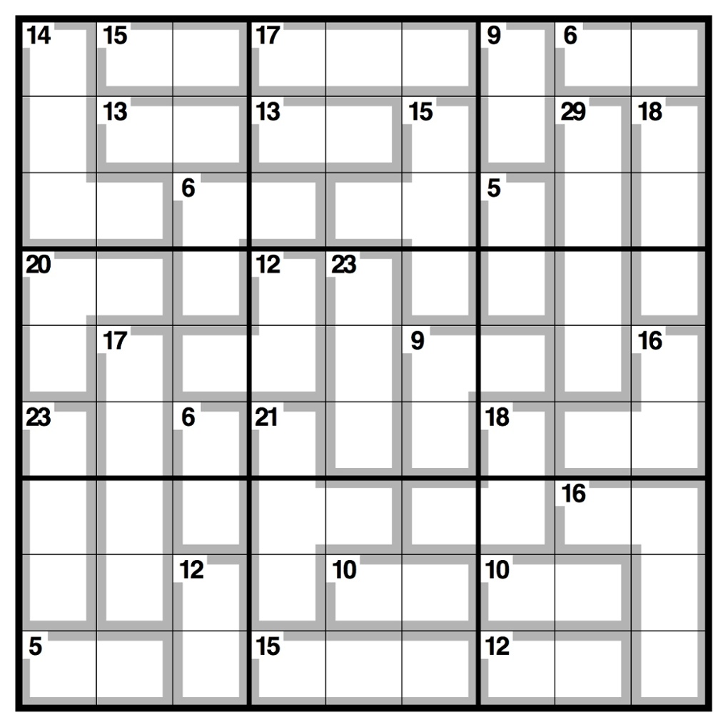 killer sudoku online uk killer sudoku online uk
