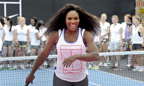 Serena WilliamsSerena Williams