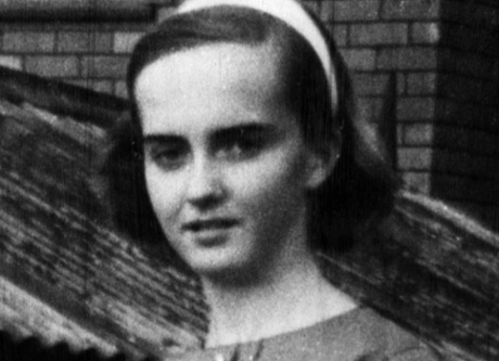 Elsie Frost, who was stabbed to death in 1965.