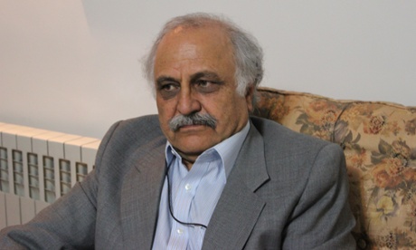 Mohammad Hossein Rafiee