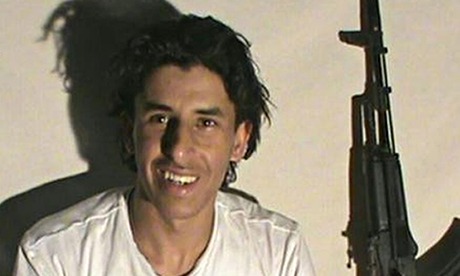 Tunisia terrorist attack