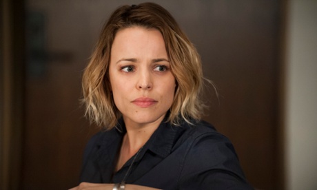 Rachel McAdams as Ani Bezzerides