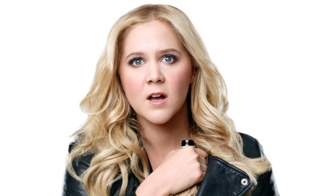 Amy Schumer