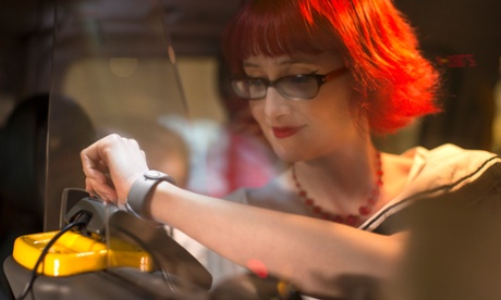 Barclaycard wearable