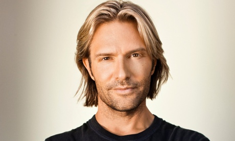 Eric Whitacre