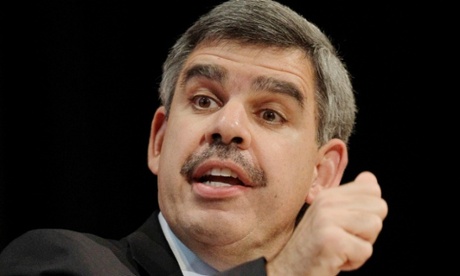 Pimco boss Mohamed El-Erian is resigning from the $2 trillion asset manager as part of leadership changes.