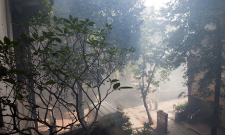 Dadar is a low-rise, spacious and green neighbourhood that boasts 30 species of tree, including the rare mahogany and ebony.