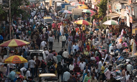 Dadar’s streets faced “hawkerfication” by the Street Vendors’ Act 2014.