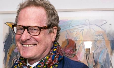 Clive Dutton was able to bring parties together, inspire and cajole, find the money for projects and, often as not, put on a great show