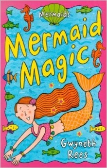 Mermaid magic