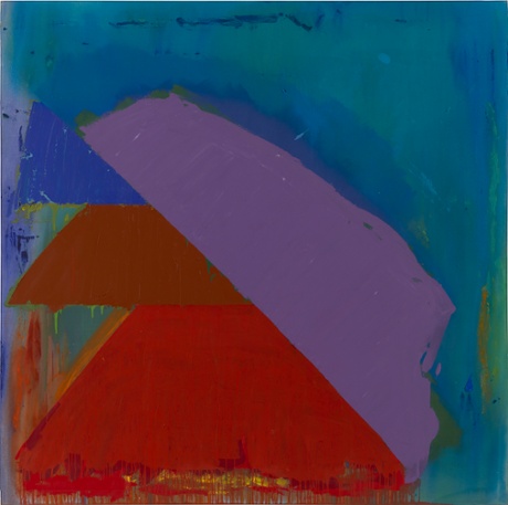 Scando 2_10_80, by John Hoyland.