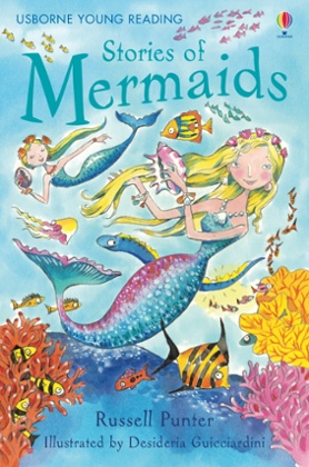 mermaids