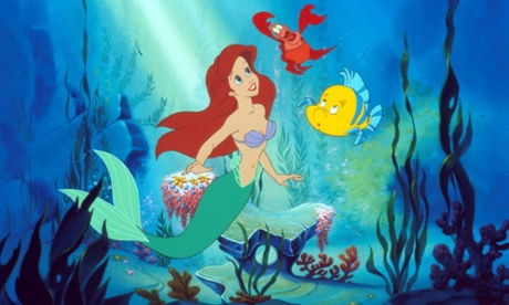 The Little Mermaid
