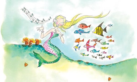 Mermaid