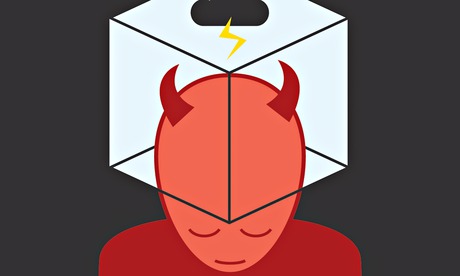 Letters illustration