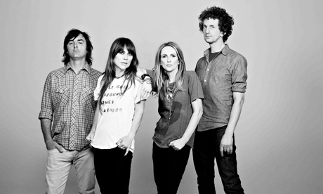 veruca salt band photo