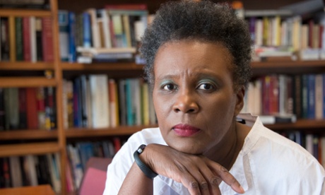 Rankine believes calling out racist behaviour is an act of responsible parenting.