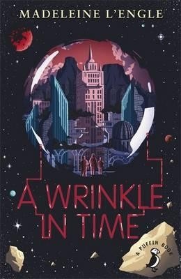 A Wrinkle in Time by Madeleine L'Engle