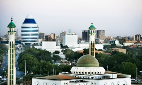Khartoum