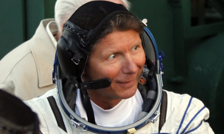 Gennady Padalka