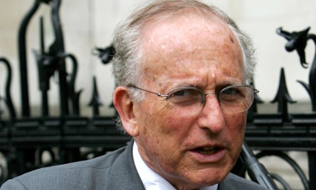 Lord Janner