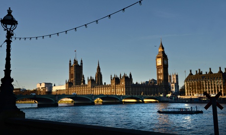 Houses of Parliament