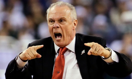 Bo Ryan