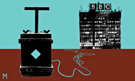 Illustration by Joe Magee