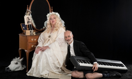 Steve Sheehan Tristan & Isolde