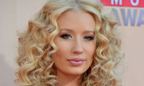 Iggy Azalea