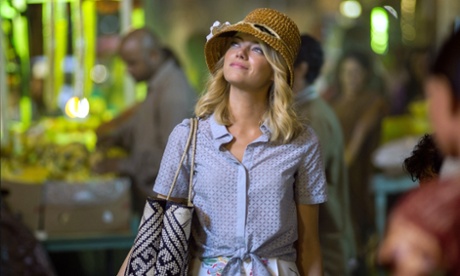 'I have heard your words and your disappointment' ... Cameron Crowe has said sorry for casting Emma Stone as a mixed race character in Aloha.