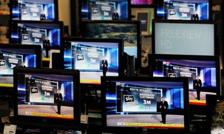 Sales of costly ultra hi-definition TV sales have boosted revenues at Dixons Carphone.