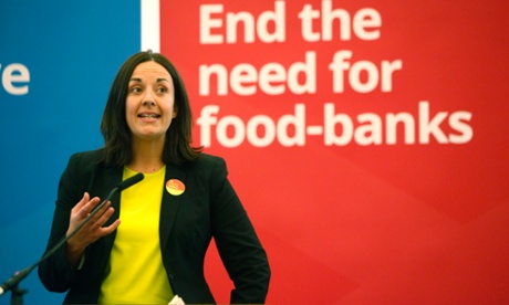 Kezia Dugdale 