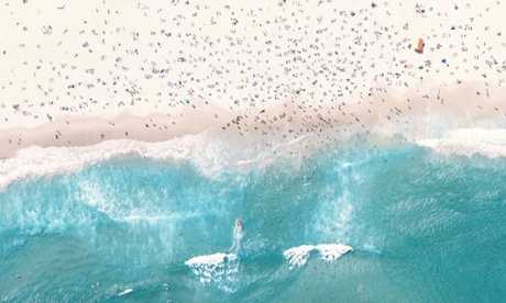 World view: incredible images of the Earth from above