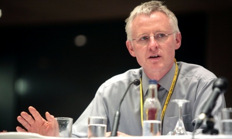 Norman Lamb