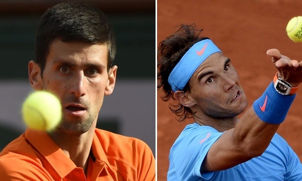 Novak Djokovic dethrones Rafael Nadal in French Open ...