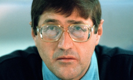 Eugene de Kock in 2000