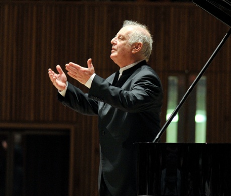 Barenboim