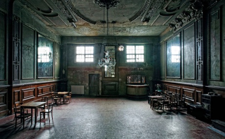 Clärchens Ballhaus, Berlin