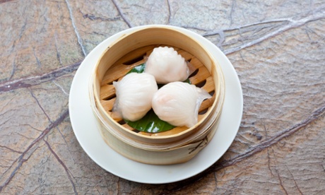 Har gau.
