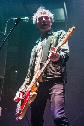 Tommy Stinson.