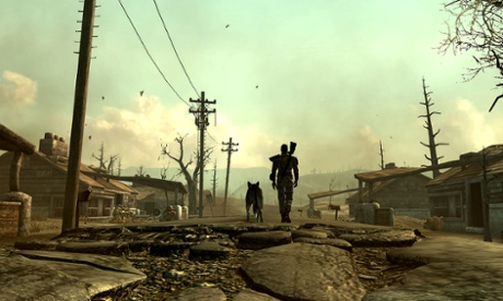 Fallout 3